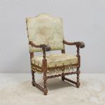 1457 7243 ARMCHAIR